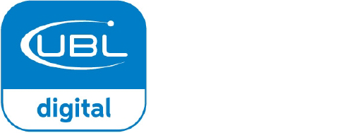 UBL Company Logo