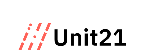 Unit21 Company Logo