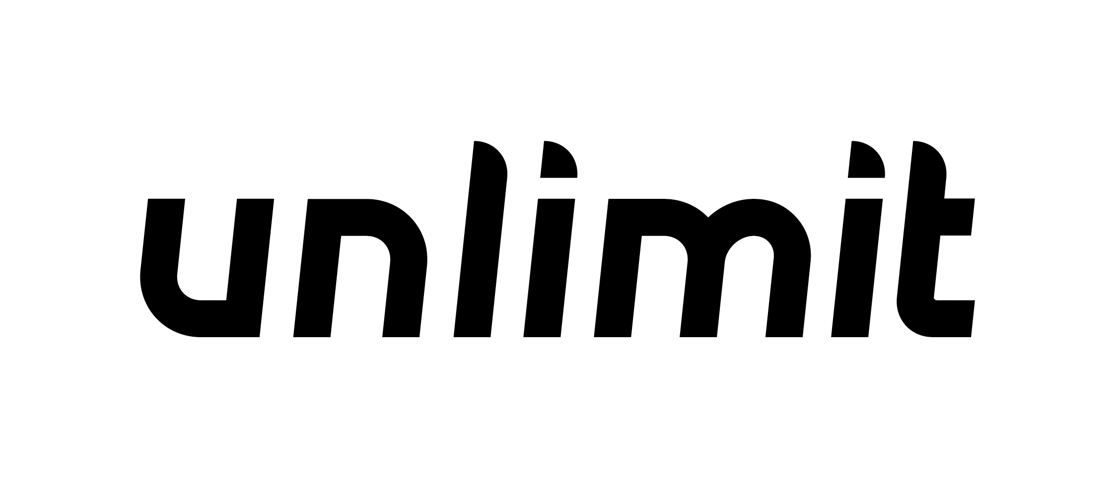 Unlimit Company Logo
