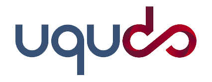 Uqudo Company Logo