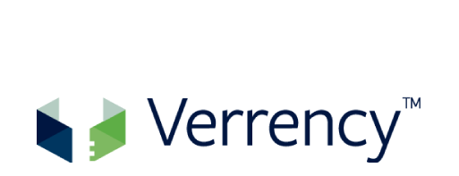 Verrency company logo