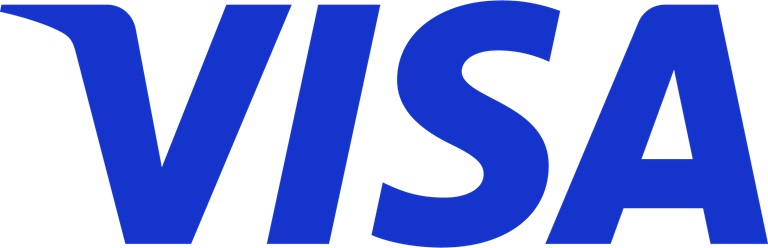 Visa Company Logo