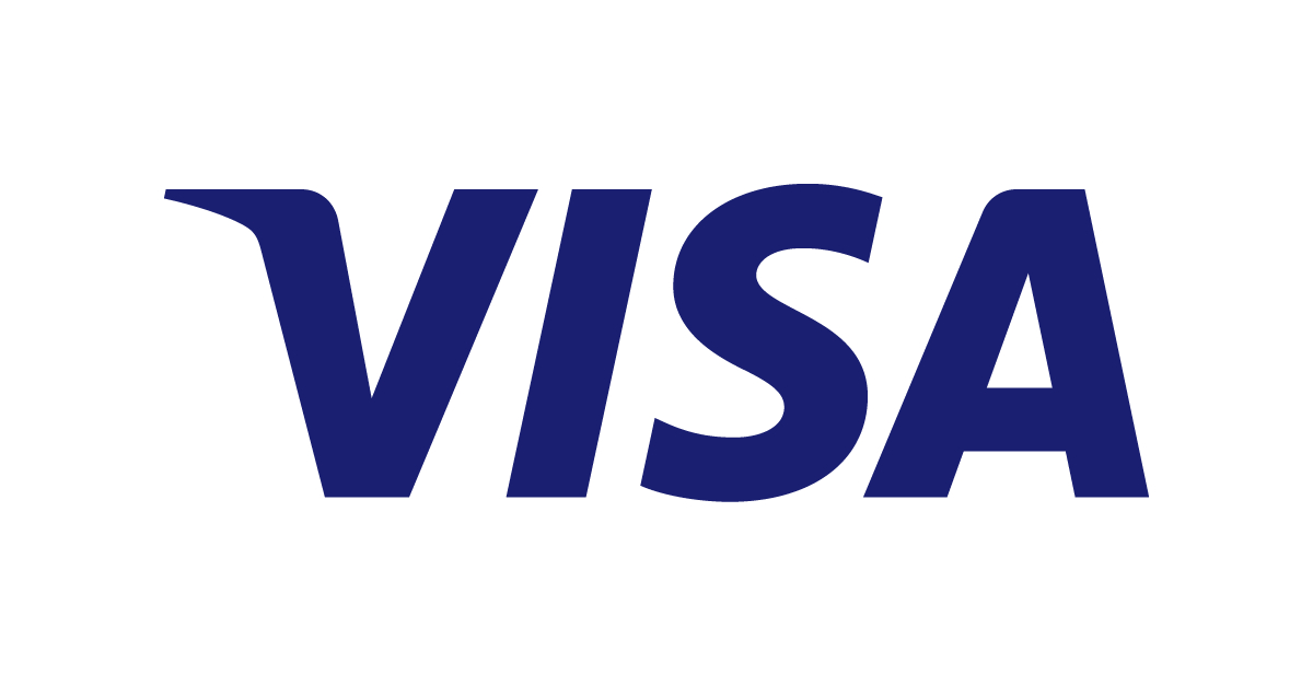 Visa Company Logo