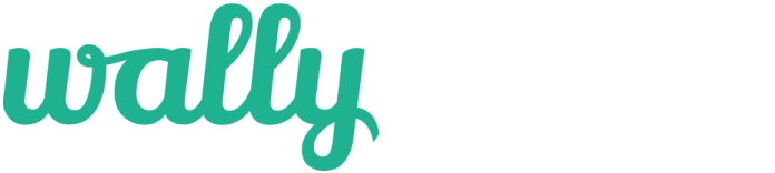 Wally Company Logo