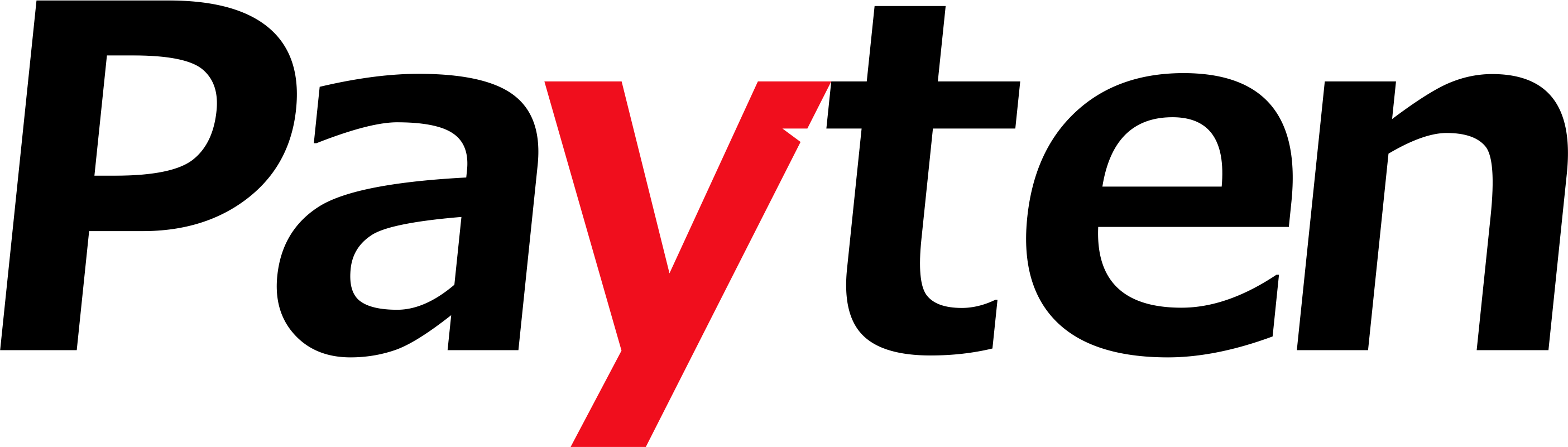 Payten Logo