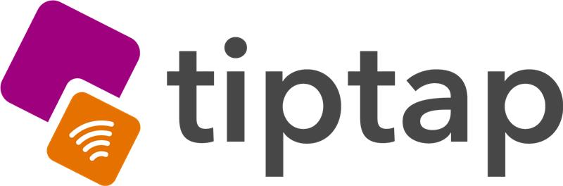 tiptap Company Logo