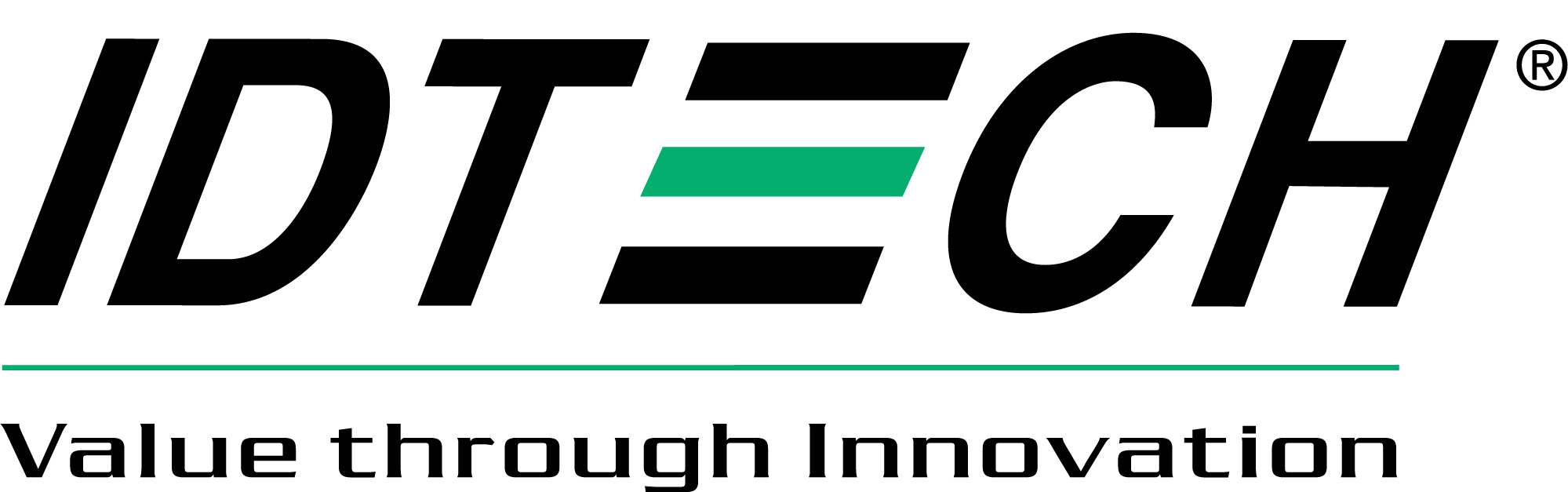 ID Tech Company Logo