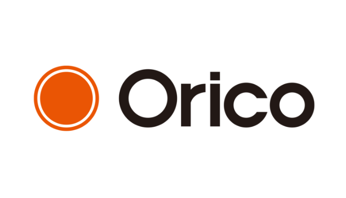 Orico Company Logo