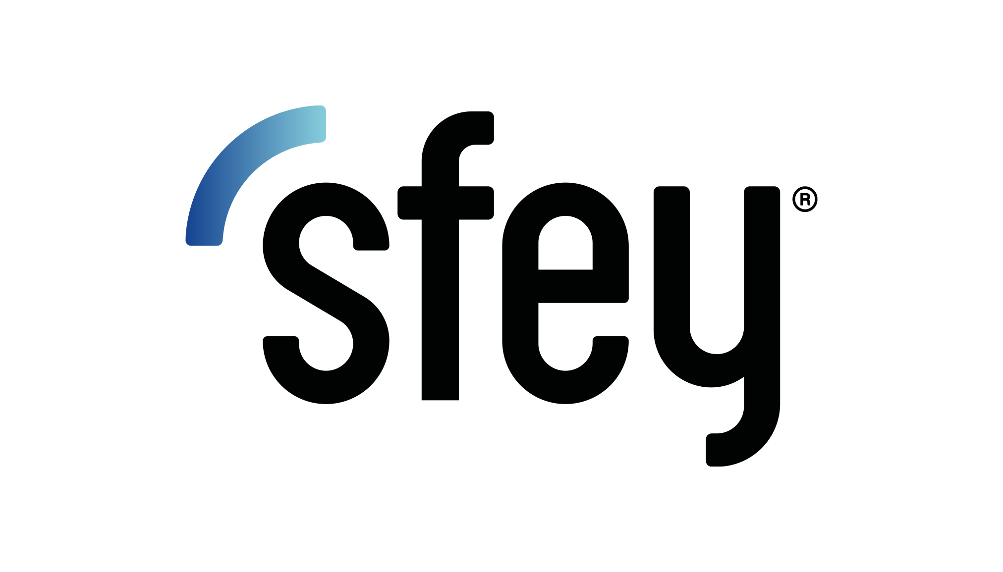 Sfey Company Logo