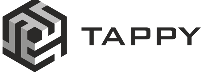 Tappy Company Logo